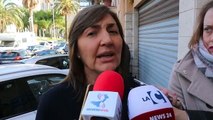 Approvato il disegno di legge â€œCodice rossoâ€, Forza Italia illustra i dettagli a Reggio Calabria: intervista a Renata Polverini