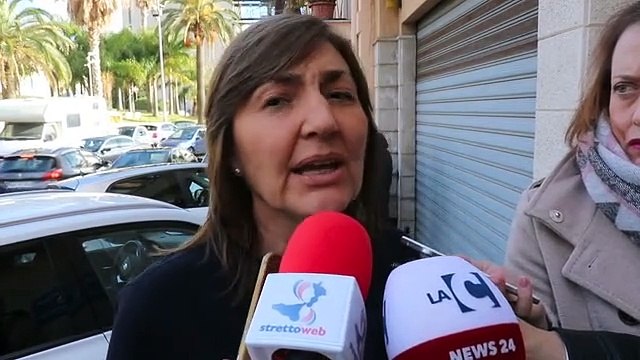 Approvato il disegno di legge â€œCodice rossoâ€, Forza Italia illustra i dettagli a Reggio Calabria: intervista a Renata Polverini