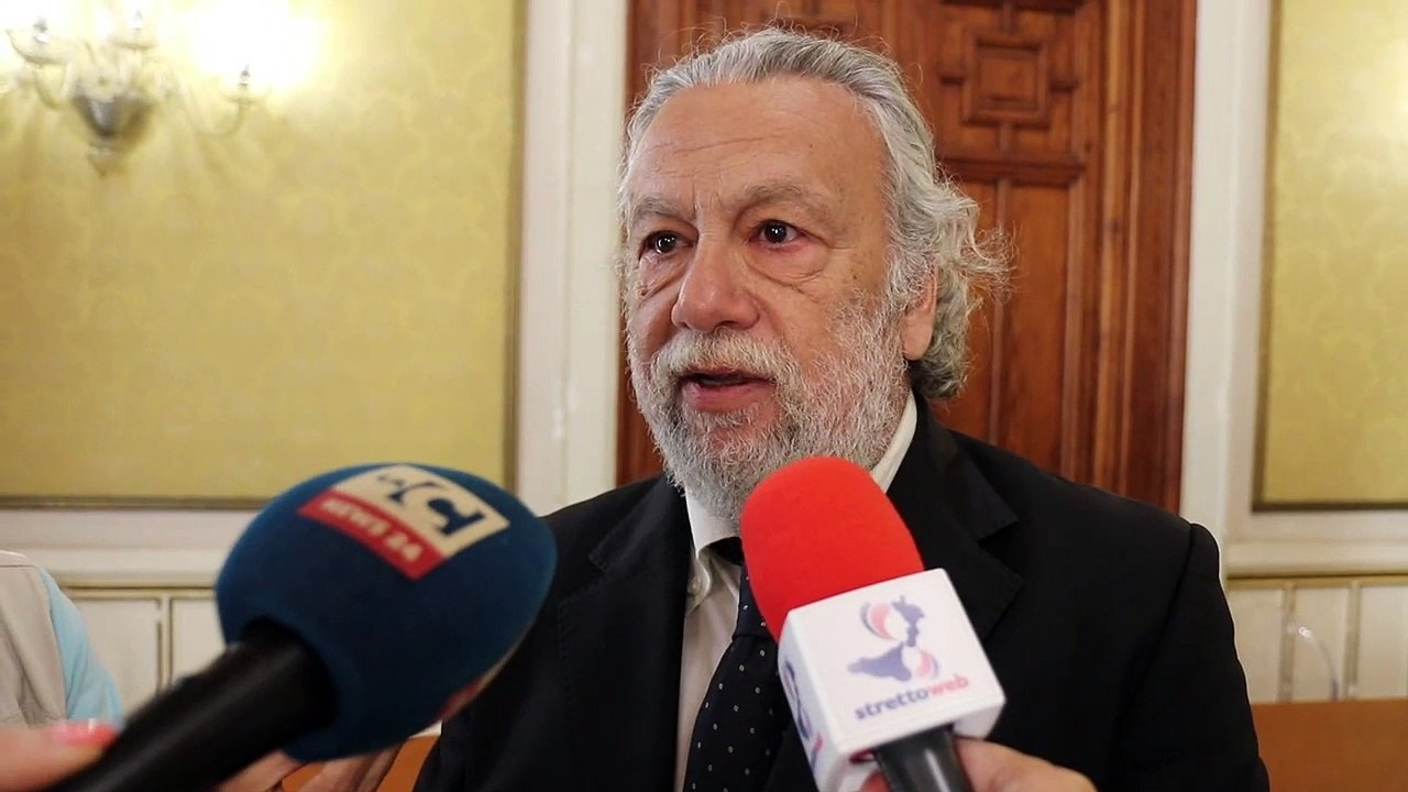 A Reggio Calabria un centro antiviolenza per le donne: l'intervista a Giancarlo Mamone