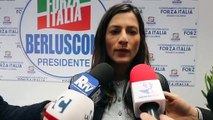 Reggio Calabria: la cittÃ  senza comandante della Polizia Municipale, intervista a Mary Caracciolo