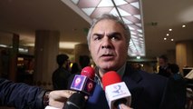 Reggio Calabria, il messaggio di Franco Neri ai giovani: 