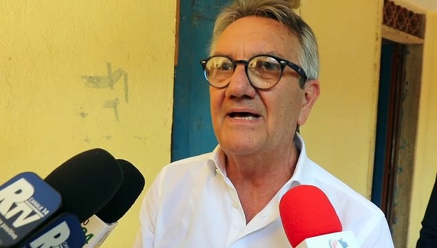 Reggio Calabria, degrado al Lido Comunale. Dattola: FalcomatÃ gioca con la salute dei cittadini