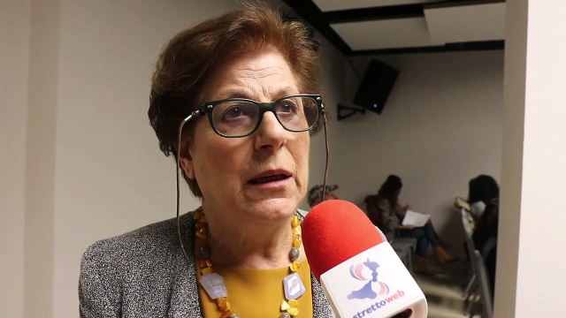 Reggio Calabria: incontro sulla â€œdisabilitÃ nel quotidianoâ€, intervista alla presidente di AgiDuemila Sara Bottari