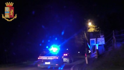 Mafia a Enna: tre arresti nellâ€™operazione "Cerberus", le immagini