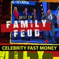Best of Family Feud on AZTV Channel 7 - Celebrity Fast Money