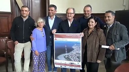 Messina ospita la Convention Nazionale Inbar: l'intervista alla Presidente Anna Carulli