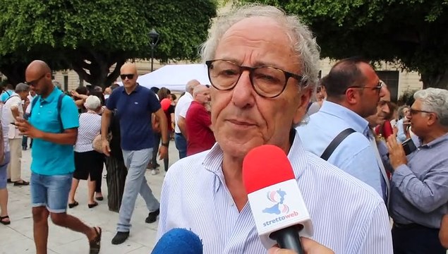 Reggio, chiusura Hospice: intervista a Franco Campolo, presidente dell'Ordine degli Psicologi della Calabria