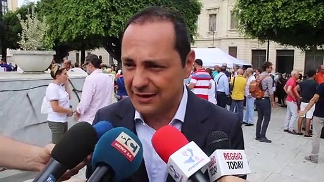 Reggio Calabria, chiusura Hospice: intervista al Senatore di FI Marco Siclari