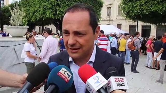 Reggio Calabria, chiusura Hospice: intervista al Senatore di FI Marco Siclari