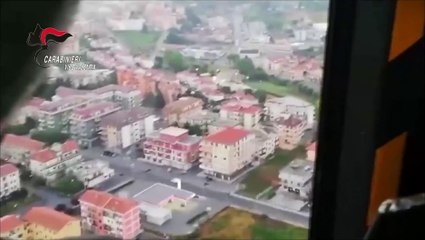 Nicotera, 'Ndrangheta: il capo della locale non va in pensione