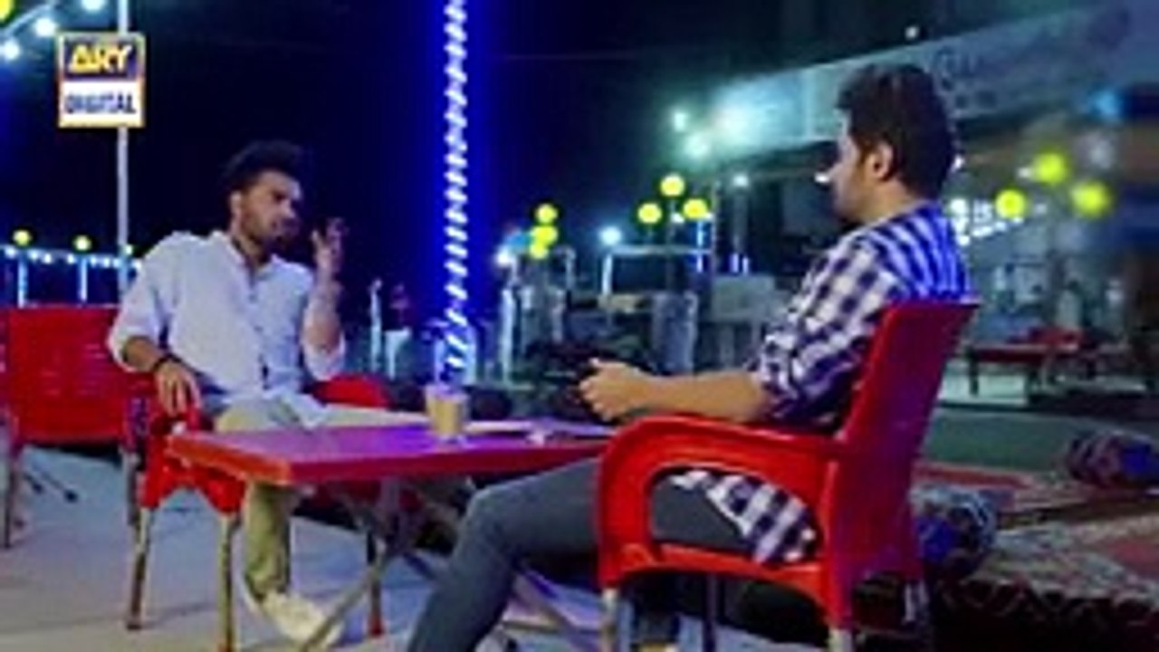 Jhooti Episode 23 - Presented by Ariel - 27th June 2020 - ARY Digital Drama [Subtitle Eng]_2