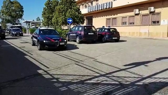 Droga: 4 arresti a Messina, sgominata banda di spacciatori