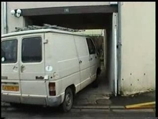 Il était une fois la Discomobile