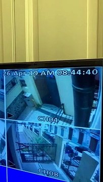 Arrestato ladro di merendine a Reggio Calabria