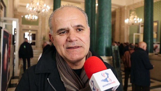 Reggio Calabria: al Teatro Cilea le premiazioni del San Giorgio dâ€™Oro 2019, intervista al presidente APAR Angelo Musolino