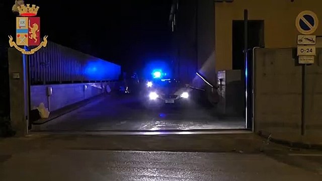 Scoperta attivitÃ di spaccio a Piazza Armerina, arresti