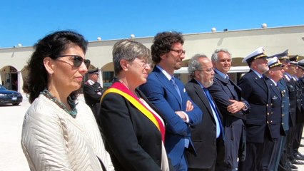 Al via lâ€™operazione â€œMare Sicuro 2019â€, le immagini