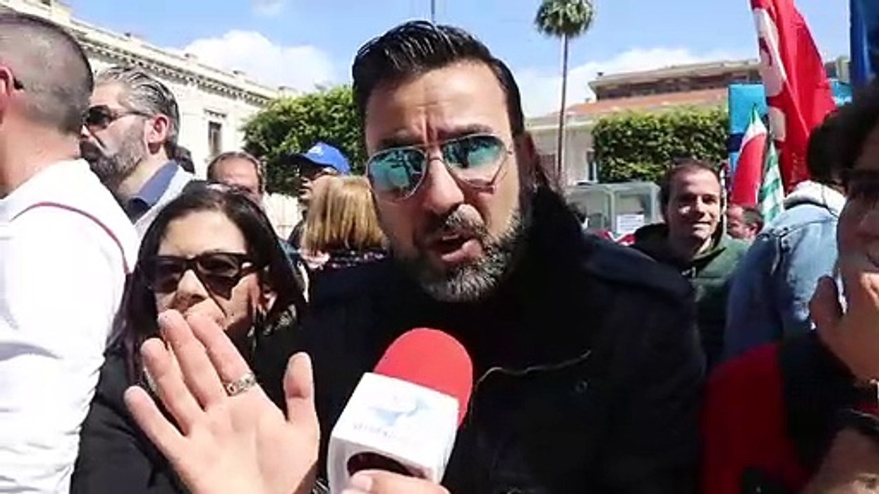 Consiglio dei Ministri a Reggio Calabria, Giuseppe Foti ai microfoni di StrettoWeb: "al Governo chiediamo fatti"