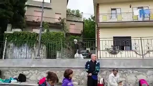 Reggio Calabria: escursioni sulle colline di Pentimele, le immagini