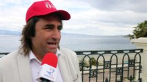 A Reggio Calabria la Giornata Nazionale dello Sport, intervista a Giovanni Latella