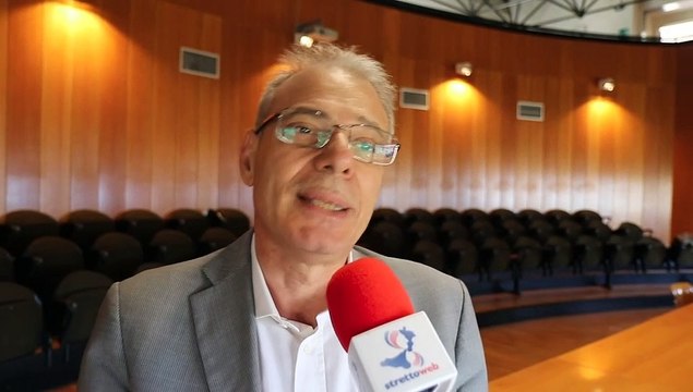 Reggio Calabria: alla Mediterranea seminario su â€œLo tsunami sullo Stretto , intervista al Prof. Giuseppe Barbaro