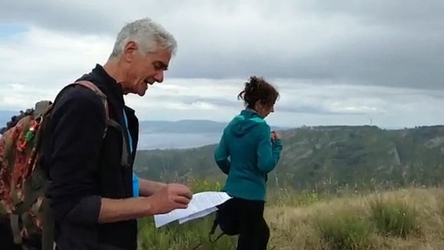 Reggio Calabria: escursioni sulle colline di Pentimele, spettacolo mozzafiato