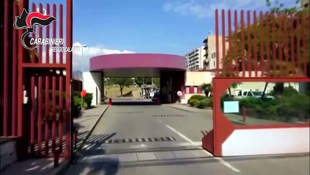 Le immagini della cerimonia per il 205Â° annuale della fondazione dellâ€™Arma dei Carabinieri