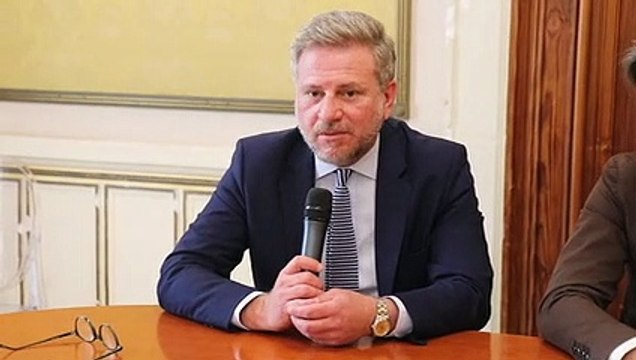 Reggio Calabria: nasce lo sportello Punto CittÃ in carcere . Siviglia: servizio fondamentale per i detenuti