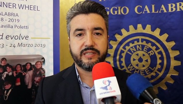 Visita Reggio Calabria con una nuova app: intervista a Giuseppe MusicÃ², coordinatore operativo digi.Art
