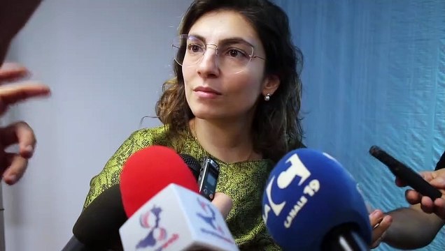 Aeroporto dello Stretto, il vice ministro Laura Castelli: investimento destinato a rilanciare la cittÃ di Reggio Calabria