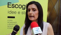 Reggio Calabria: presentati gli eventi conclusivi del progetto Escogita, intervista alla dott.ssa Monica Tripodi