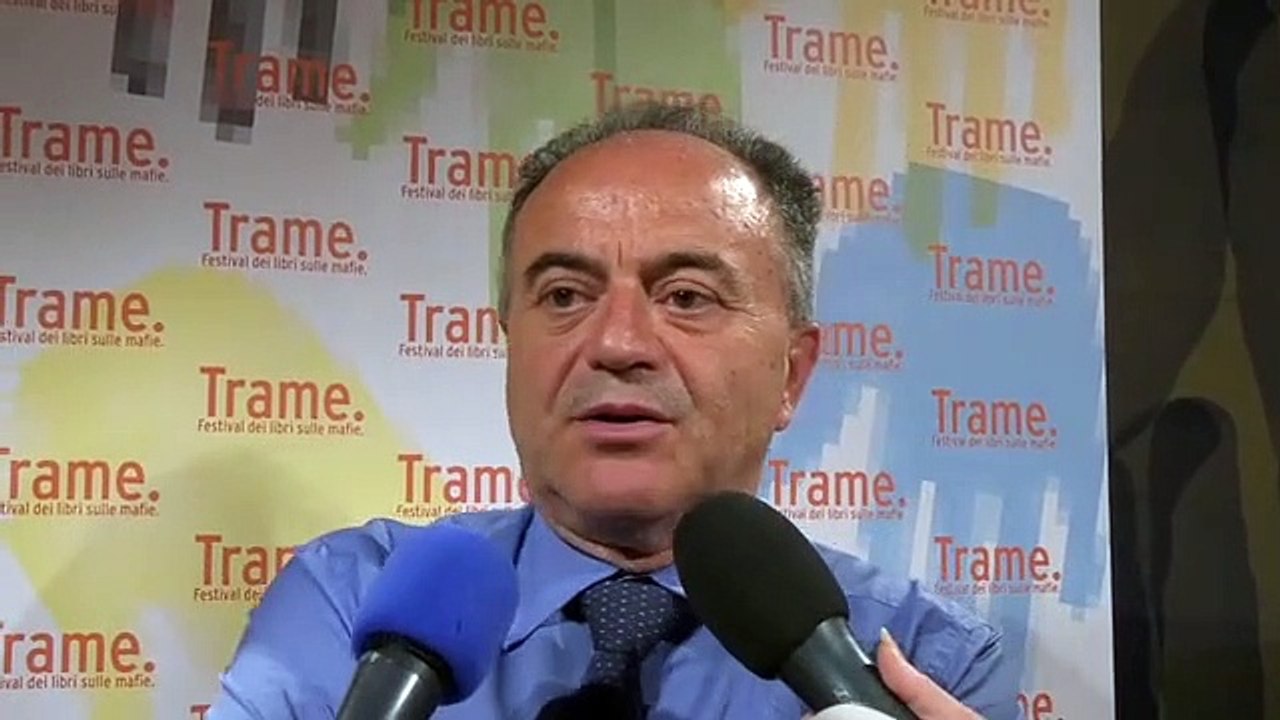 Riforma della Giustizia, Gratteri: "informatizzazione del sistema giudiziario e sorteggio per il Csm"