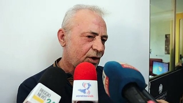 Reggio Calabria, sigilli ai Gazebo del Lungomare: intervista a Salvatore Mazzitelli della Taverna Marinara