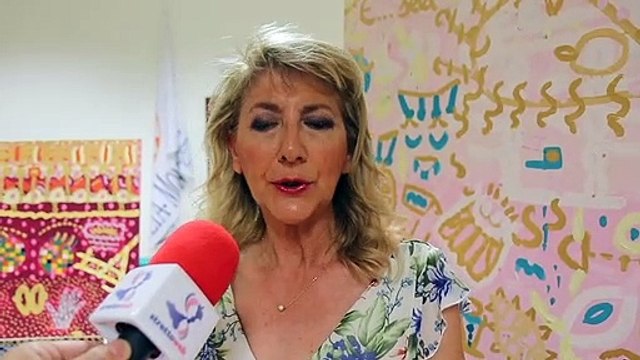 Reggio Calabria: la Lega Navale festeggia il Solstizio d'Estate, intervista all'artista Piergemma