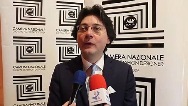 Reggio Calabria: presentata la 4Âª edizione dellâ€™International Fashion Week, intervista all'assessore Anghelone