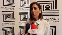 Reggio Calabria: presentata la 4Âª edizione dellâ€™International Fashion Week, intervista ad Alessandra Giulivo