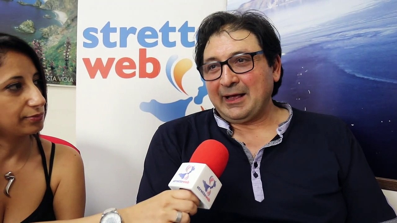 Reggio Calabria: Davide De Stefano della gelateria Cesare parla del Bergamotto