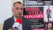 Reggio Calabria: presentata la 1Âª edizione del "Fashion Day dello Stretto", intervista al Direttore Artistico Antonio Sapone