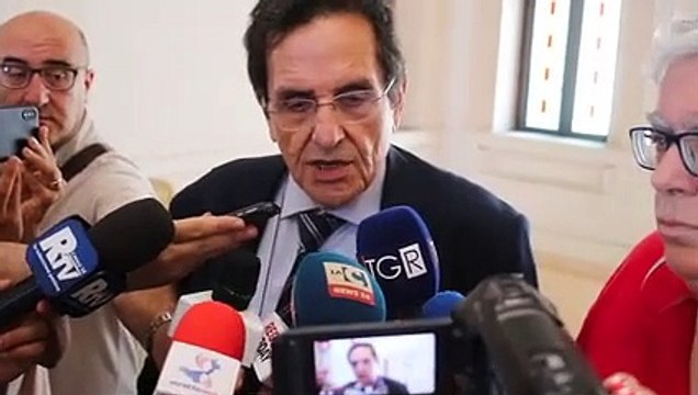 Reggio Calabria: intervista al dottore Vincenzo Trapani Lombardo, presidente della Fondazione â€œHospice Via delle Stelleâ€