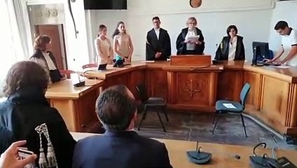 Sacco di Fiumedinisi: il verdetto dei giudici