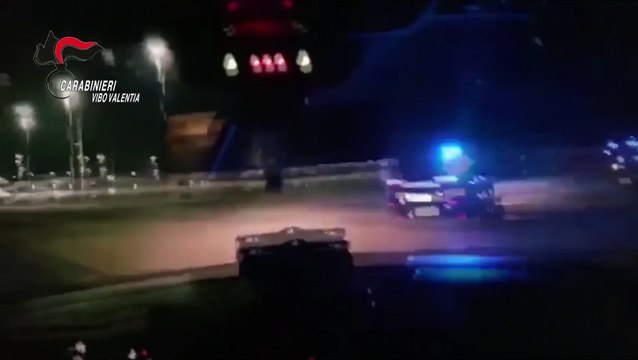 Calabria: picchia anziano, arrestato a Fiumicino il nipote dell'ex badante