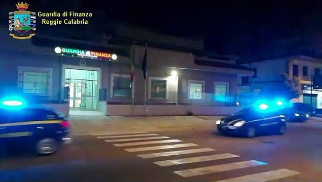 Reggio Calabria, operazione â€œGhimpuâ€: truffa allâ€™INPS: 11 arresti e sequestri in tutta Italia