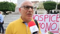 Reggio Calabria, chiusura Hospice: intervista a Vincenzo Sera, segretario generale della CISL FP