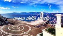 Reggio Calabria: all'Arena dello Stretto lo spettacolo 