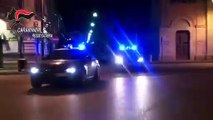 'Ndrangheta: arresti dei Carabinieri nella piana di Gioia Tauro, a Bologna e Aosta