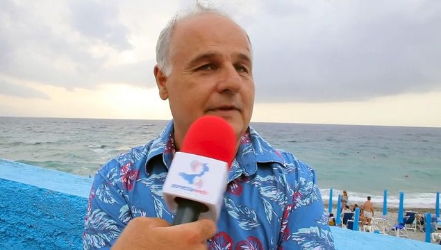 I Musicanti delle due Sicilie finalisti del premio Mia Martini : intervista a Rocco Nassi e Nuccio Popone