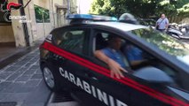Messina: i Carabinieri arrestano gli autori di un tentato omicidio aggravato dal metodo mafioso