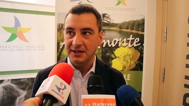 Torna il â€œParkbusâ€: dal Museo di Reggio Calabria in Aspromonte con le Guide del Parco, intervista a Domenico Creazzo