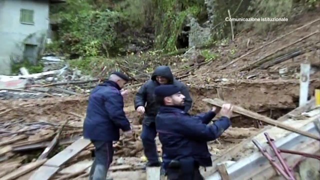 Festa dell'Arma: i Carabinieri festeggiano 205 anni di storia al servizio dei piÃ¹ deboli
