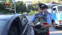 Operazione antidroga in Calabria: arresti e sequestri, le immagini